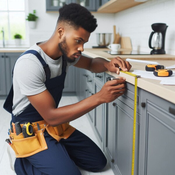 kitchen remodeling and renovation in Toronto