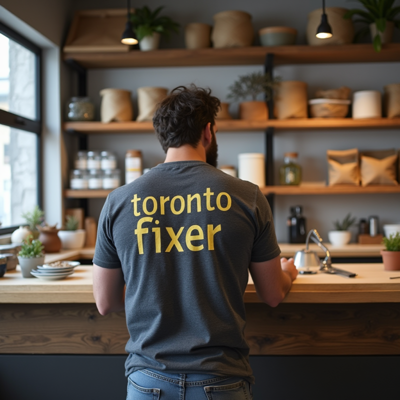 Pantry Remodeling & Renovation in Toronto