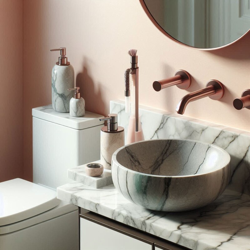 Vanity & Sink Faucet or Drain Installation - Replace in Toronto