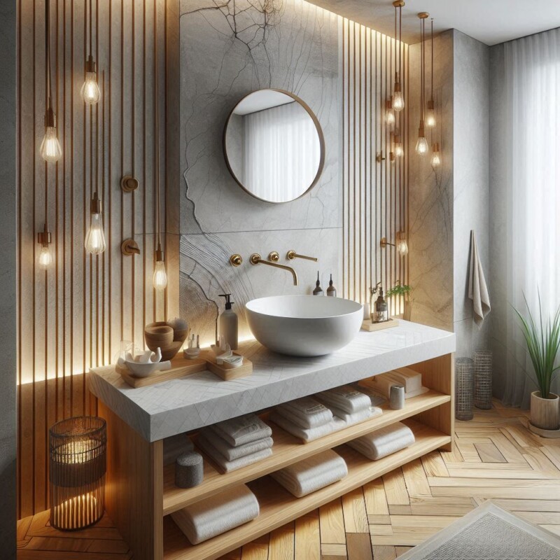 Wash- basin, Washstand & Countertop Basins Installation - Replace in Toronto