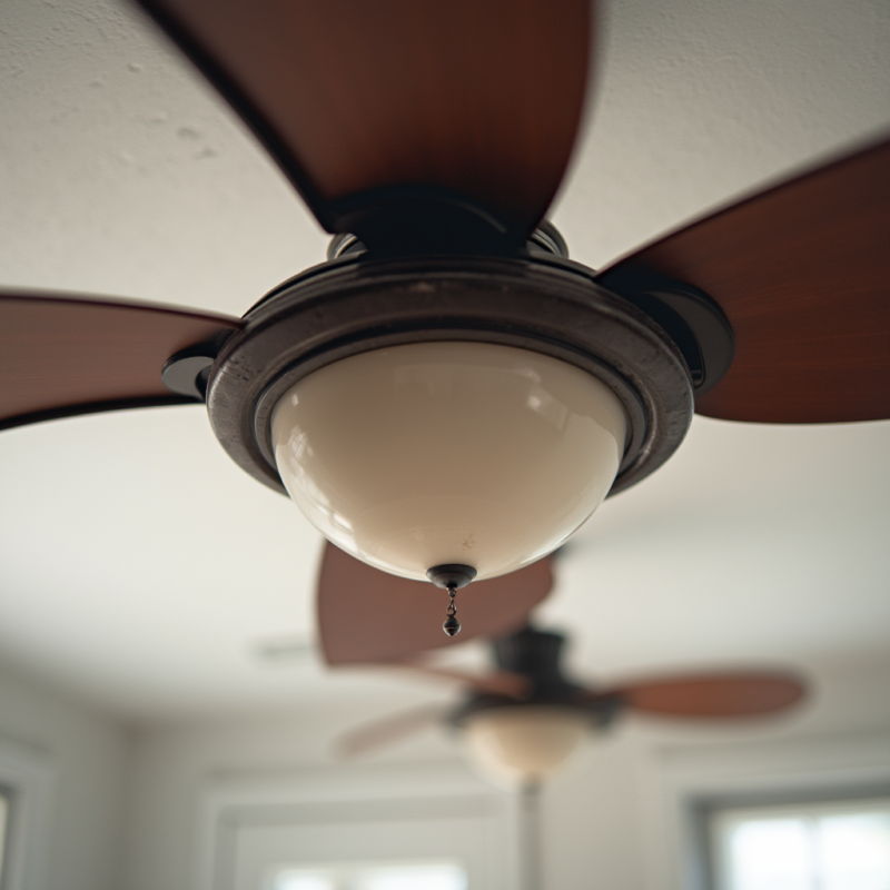 Ceiling Fan Installation and Repair in Toronto