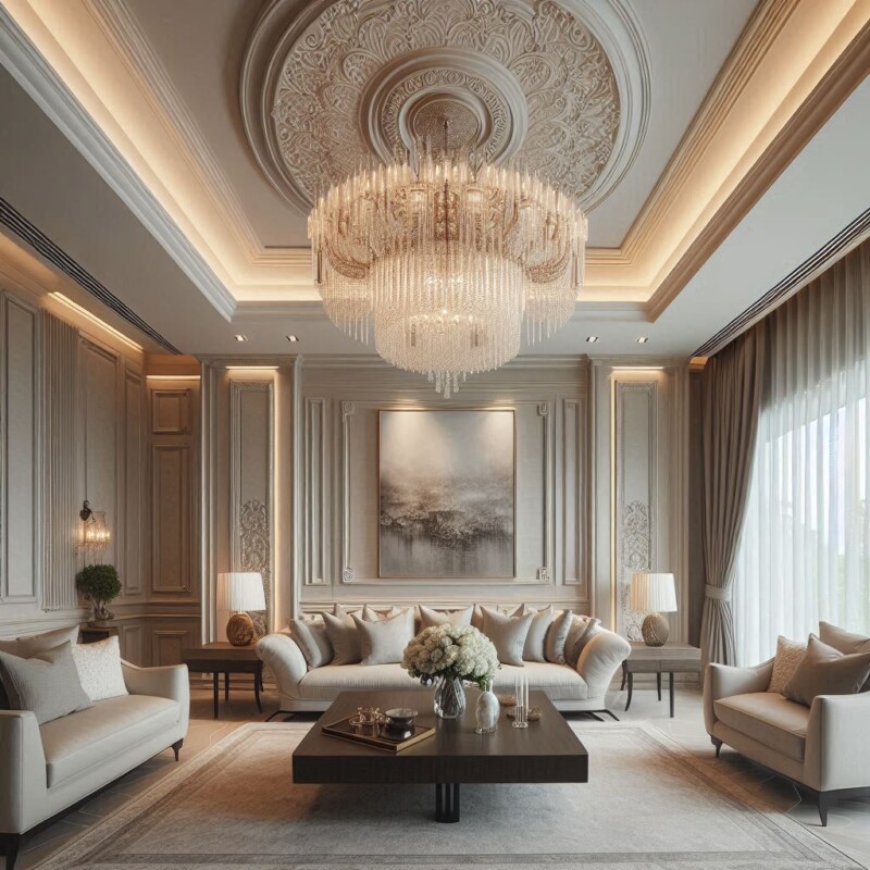 Ceiling Repair, Replacement & Renovation in Toronto