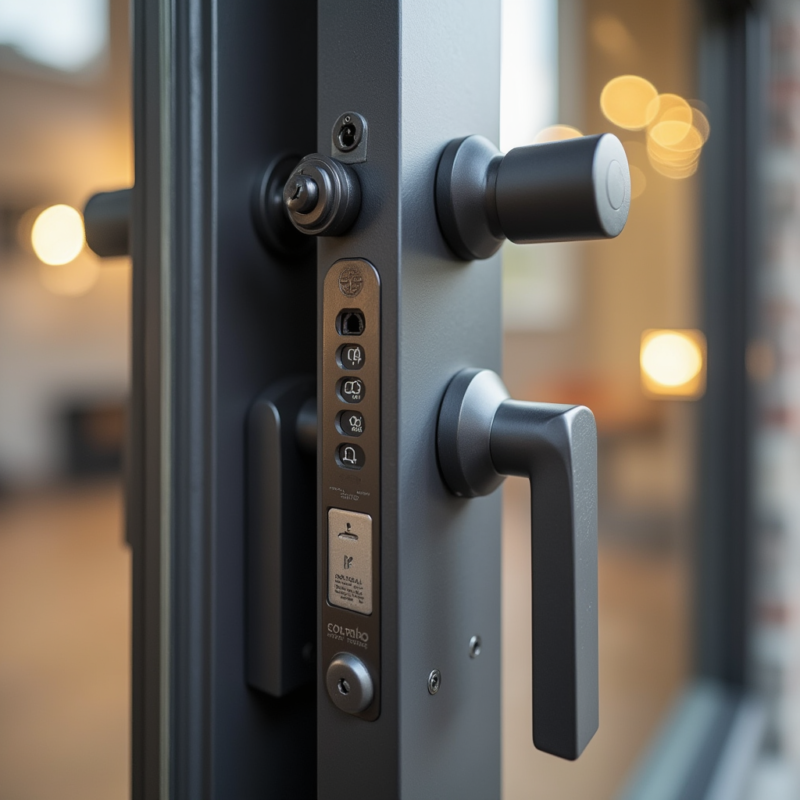 Door Knob, Lock & Closer Installation in Toronto