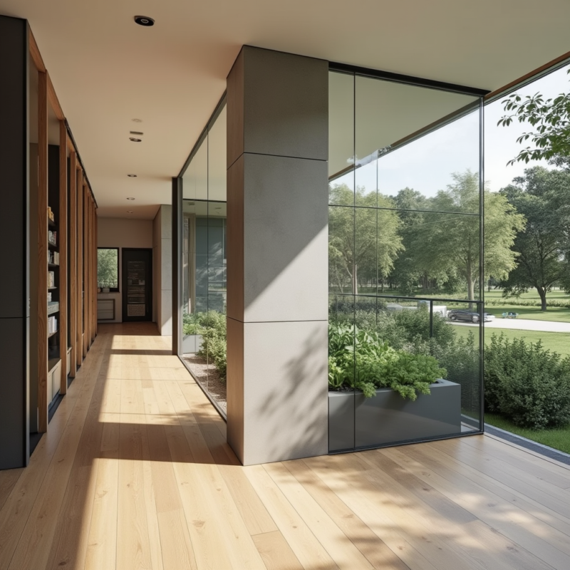 Drywall, Interwall, Separating Wall & Partition Installation in Toronto