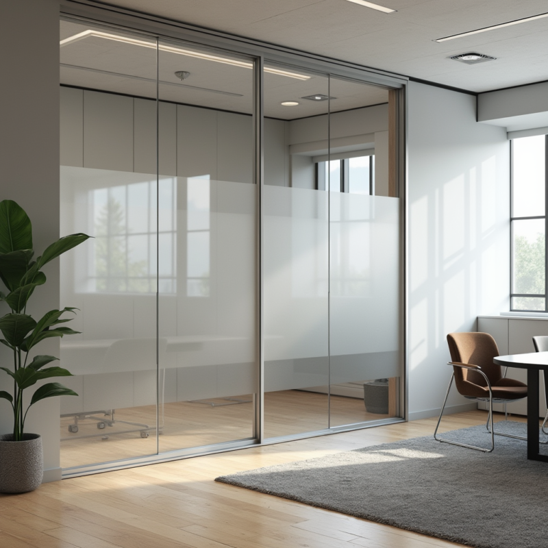 Drywall, Interwall, Separating Wall & Partition Installation in Toronto
