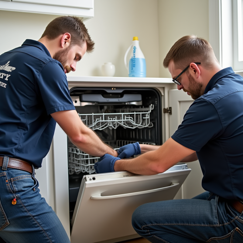 Electrical Appliance Installation in Toronto
