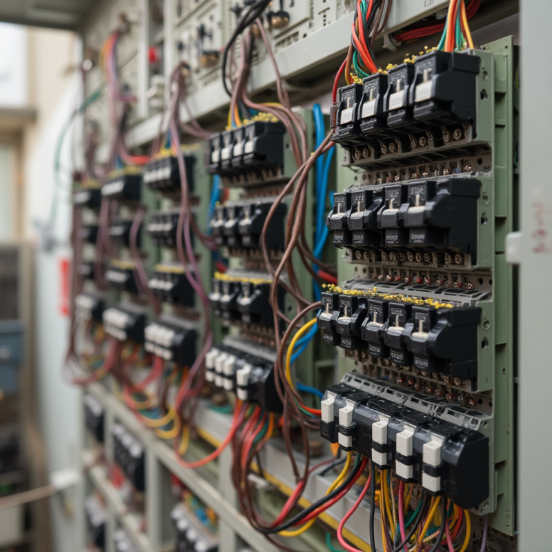 Electrical Panel Installation & Upgrades in Toronto