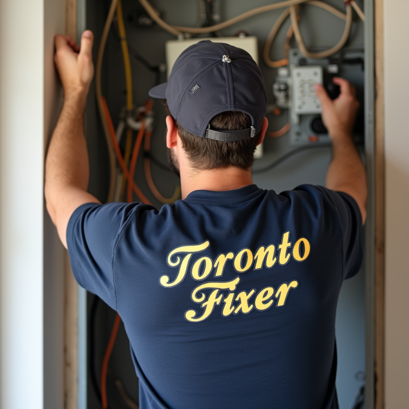 Electrical Panel Installation & Upgrades in Toronto