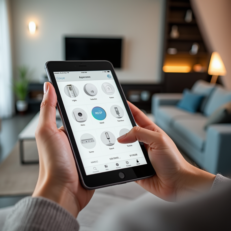 Home Automation and Smart Devices in Toronto