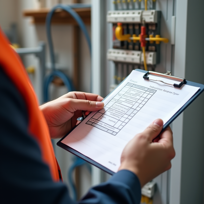 Home Electrical Inspections in Toronto