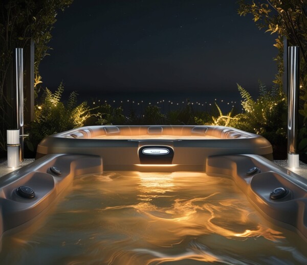 Hot Tub and Spa Wiring Services in Toronto