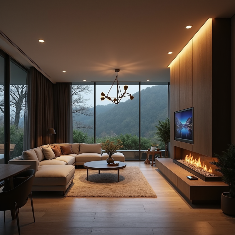 Lighting Installation in Toronto