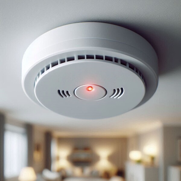 Smoke and Carbon Monoxide Detector Installation in Toronto