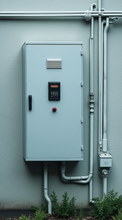 Surge Protection Services in Toronto