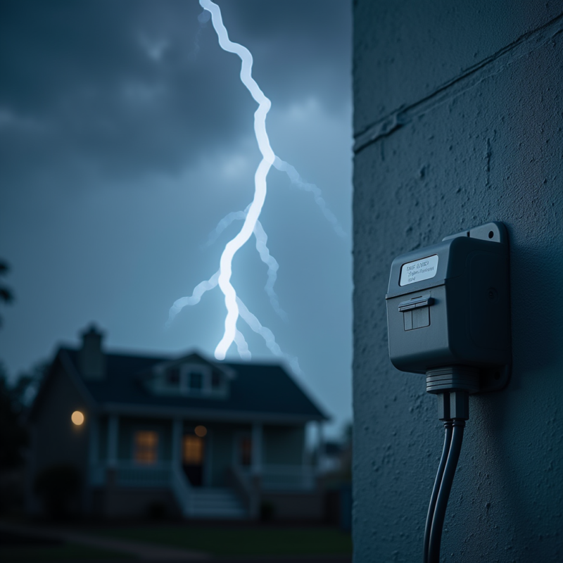 Surge Protection Services in Toronto