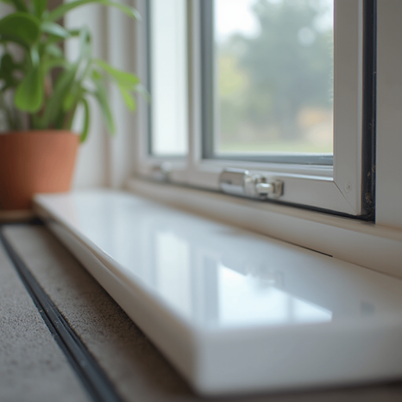Window Seal Replacement, Repair & Installation in Toronto