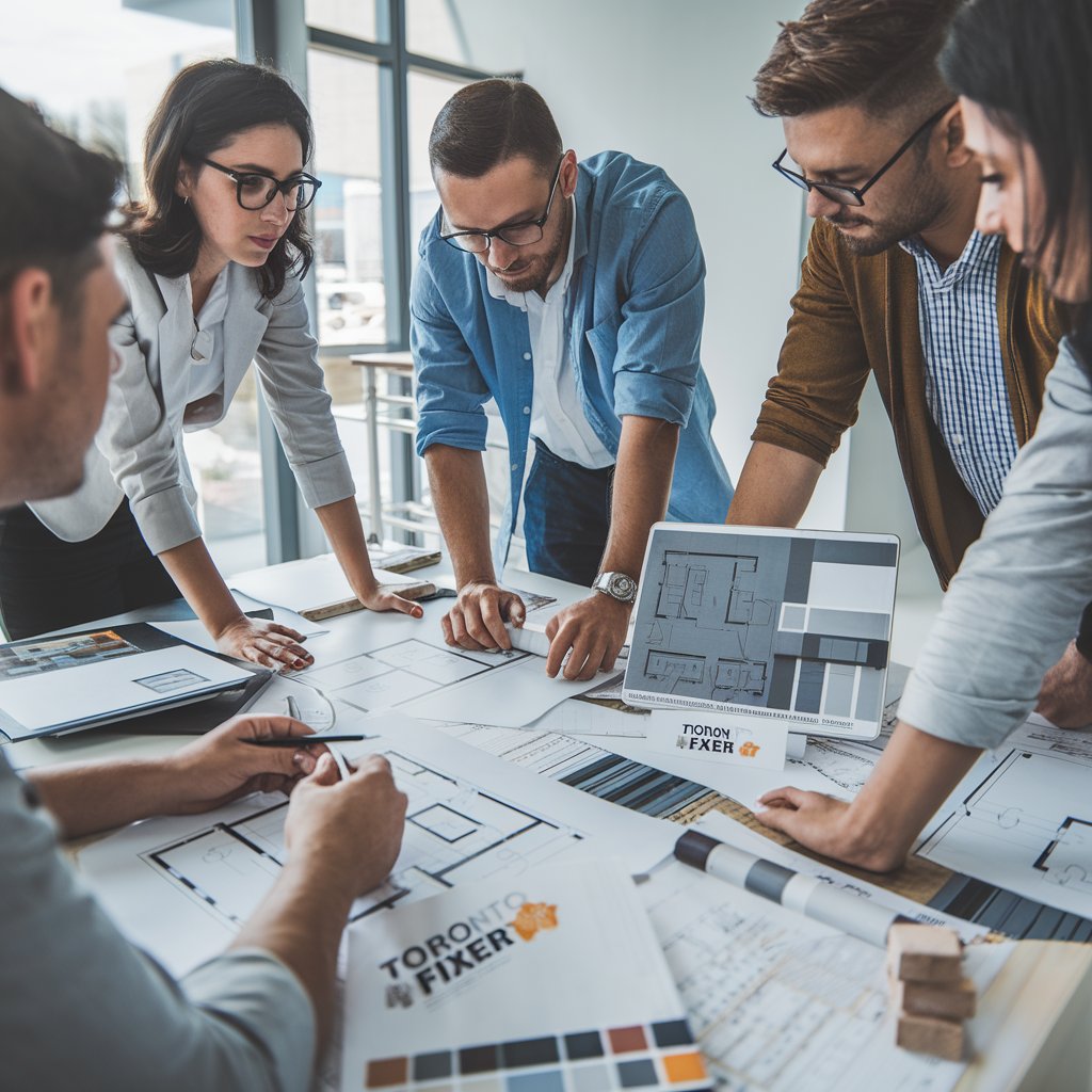 Design & Planning Phase
