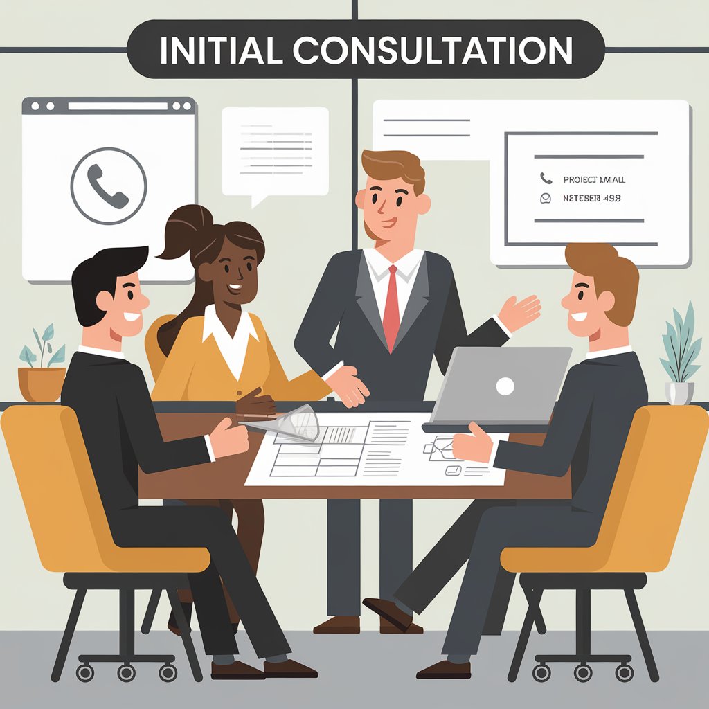 Project Assessment & Proposal