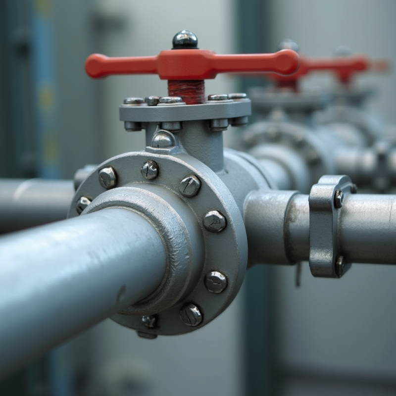 Backflow Prevention Service in Toronto
