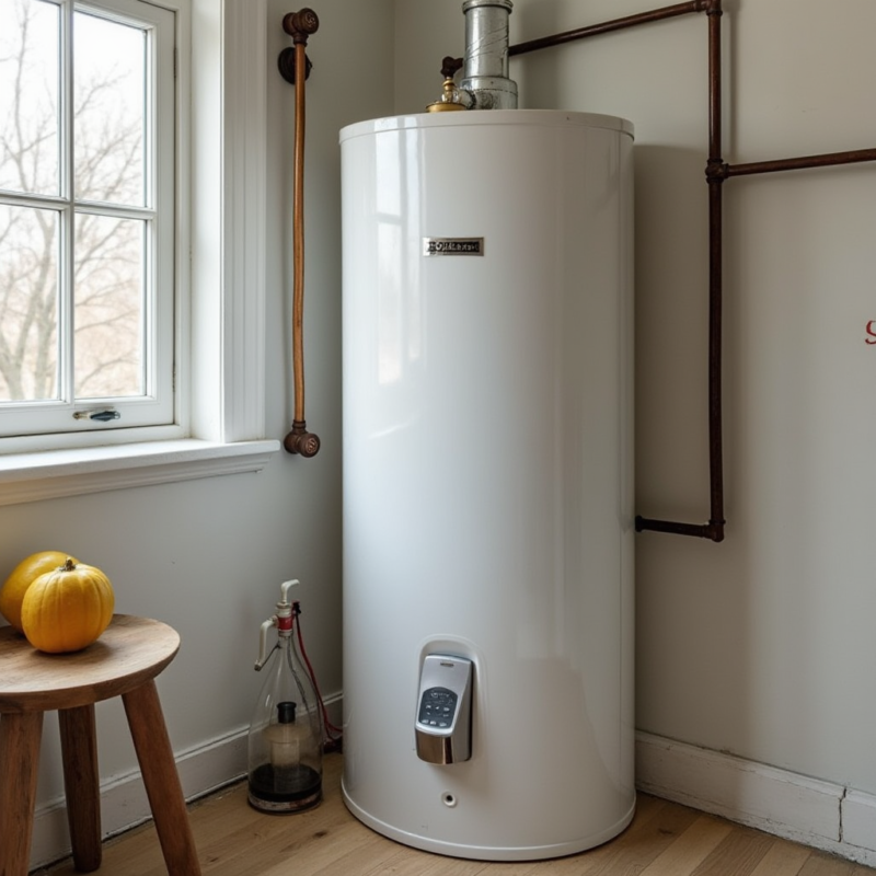 Electric Water Heater Installation and Repair in Toronto