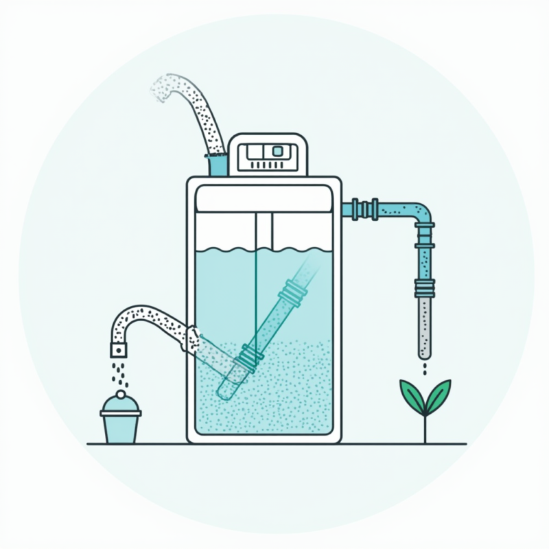 Greywater Recycling System Installation in Toronto