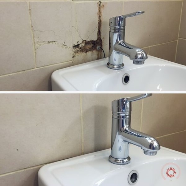 Leak Detection and Repair in Toronto