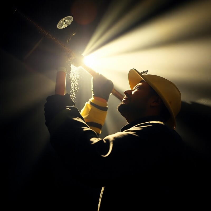 Low-Pressure Piping for Sprinklers in Toronto