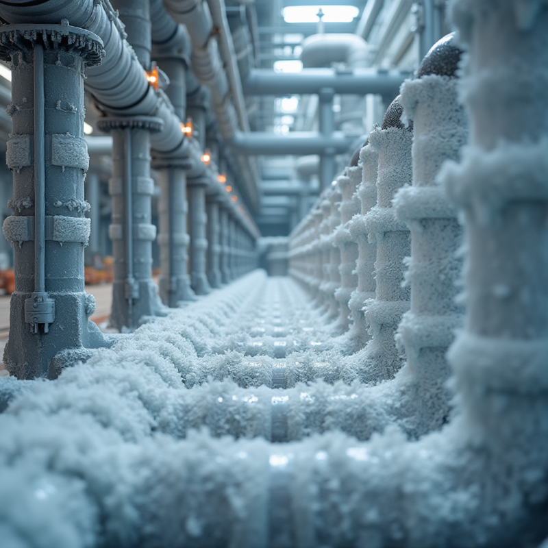Pipe Insulation Services in Toronto