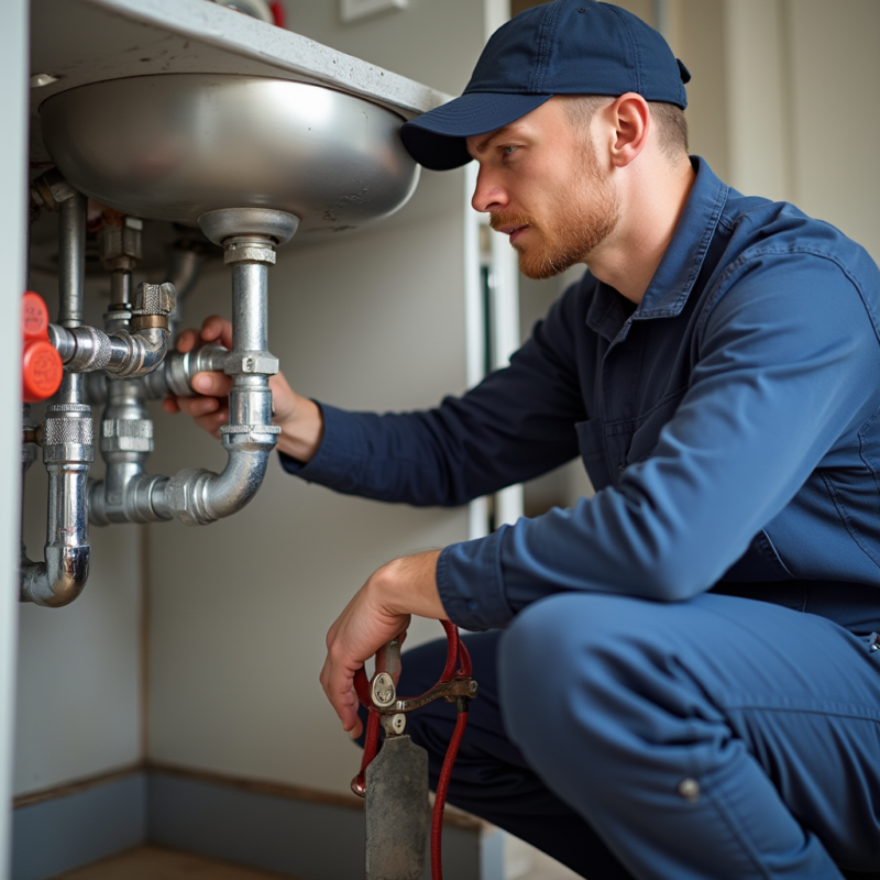 Repiping Services in Toronto