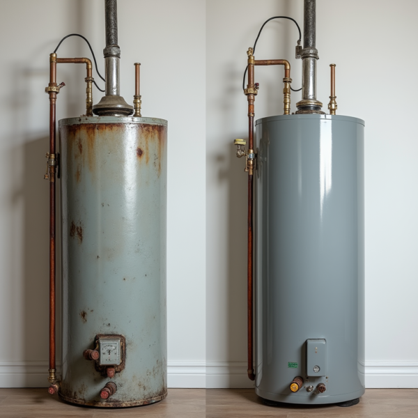 Water Heater Installation and Repair in Toronto