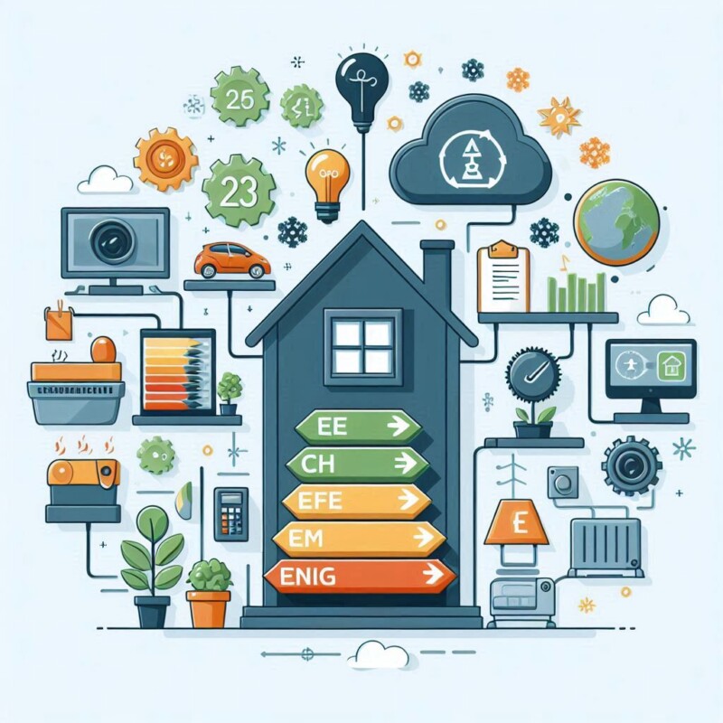 Energy Efficiency Audits and Upgrades in Toronto