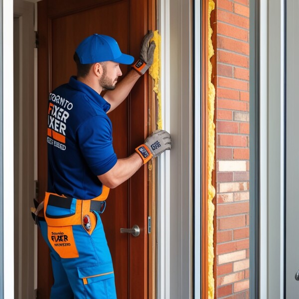 Energy Efficiency Audits and Upgrades in Toronto