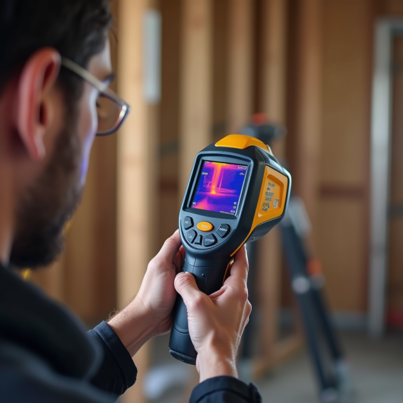 Energy Efficiency Audits and Upgrades in Toronto