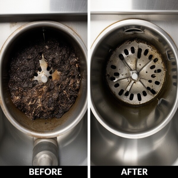 Grease Trap Installation and Cleaning in Toronto