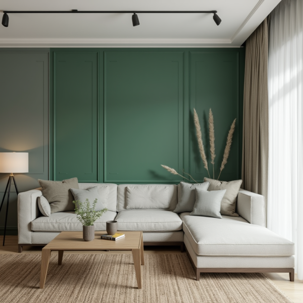 Interior residential and office painting in Toronto 