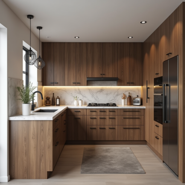 Kitchen Cabinet Refacing in Toronto