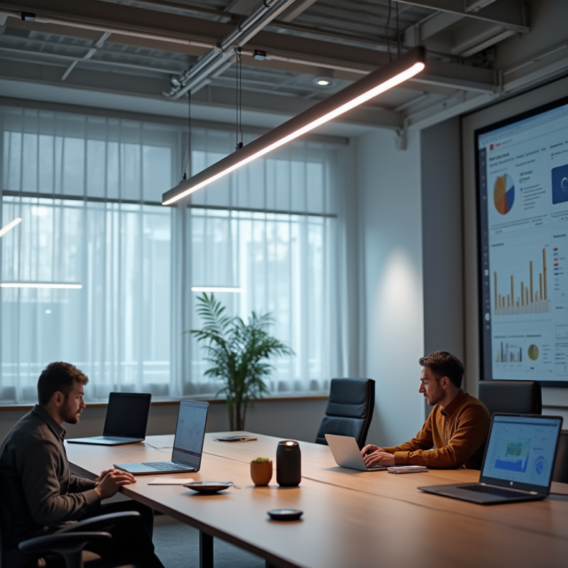 Office Automation Solutions in Toronto