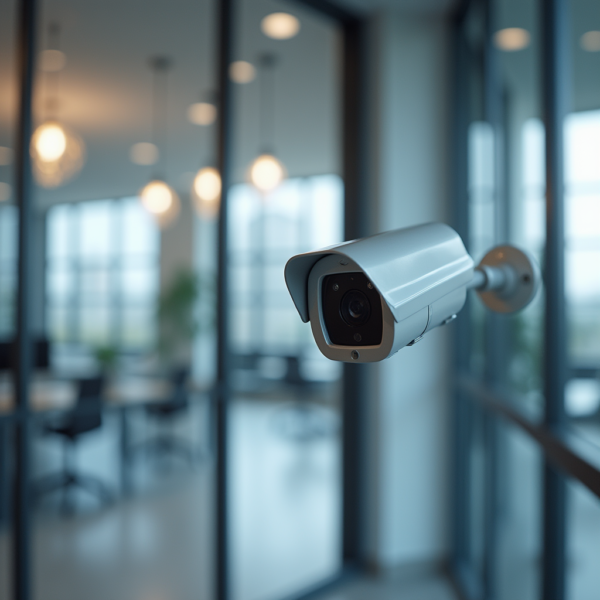 Security System Installation in Toronto