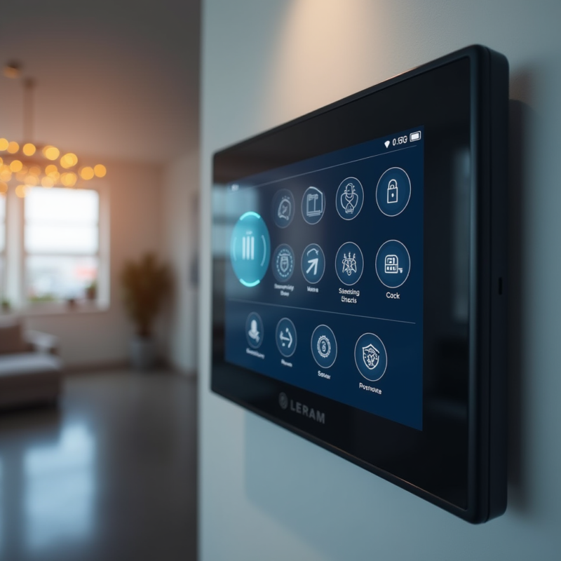 Security System Installation in Toronto
