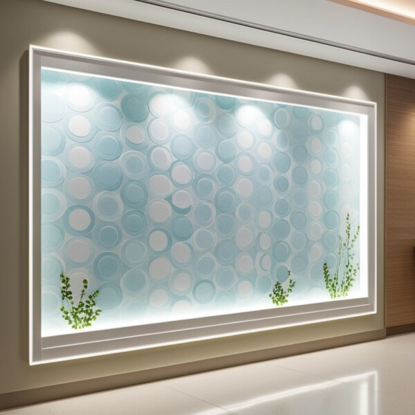 office wall paneling in Toronto