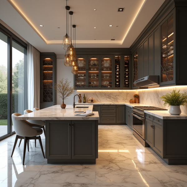 Kitchen Remodeling and Renovation in Toronto