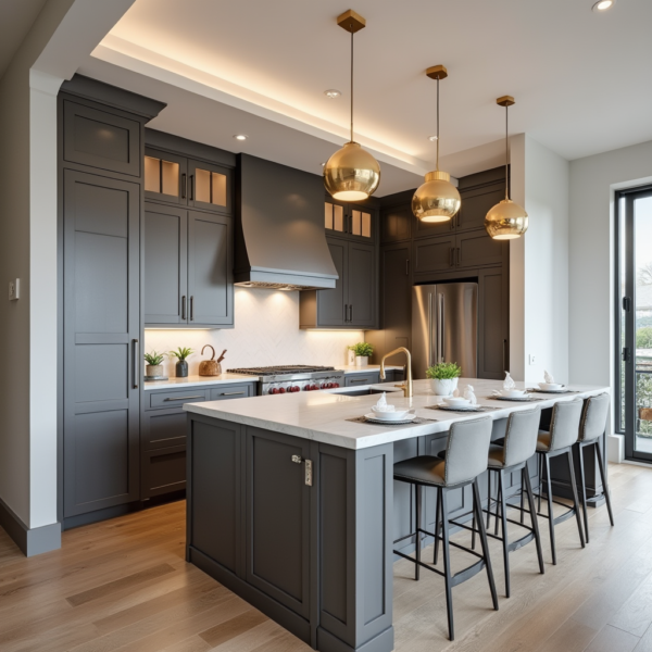 Kitchen Remodeling and Renovation in Toronto