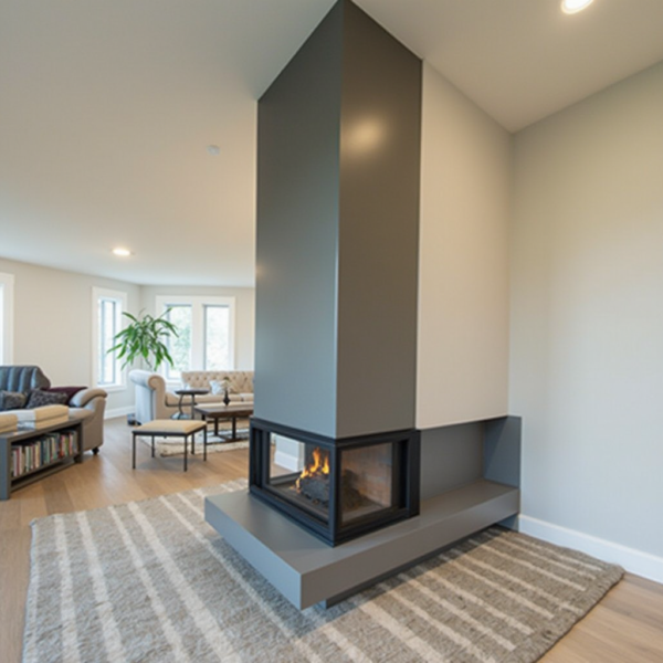 Chimney Installation, Repair and Cleaning in Toronto