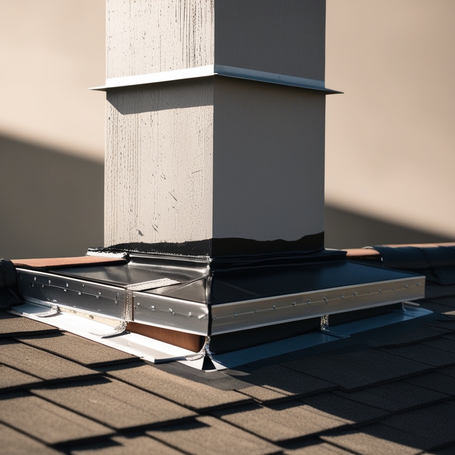 Chimney Waterproofing and Leak Repair in Toronto