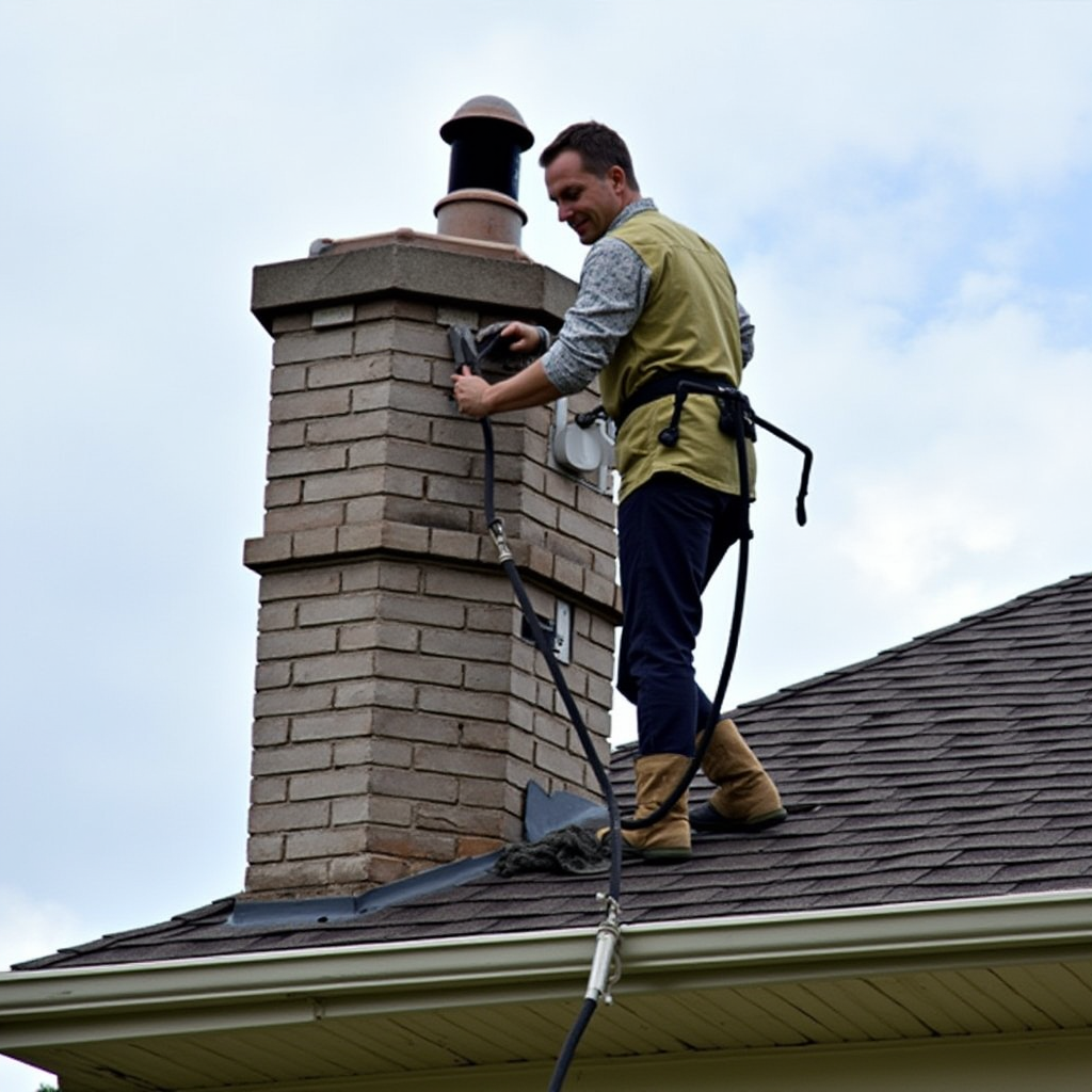 Efficient Chimney Cleaning and Upkeep in Toronto