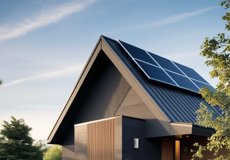 Energy Efficiency and Gable Cladding for Toronto Homes Energy Efficiency and Gable Cladding for Toronto Homes