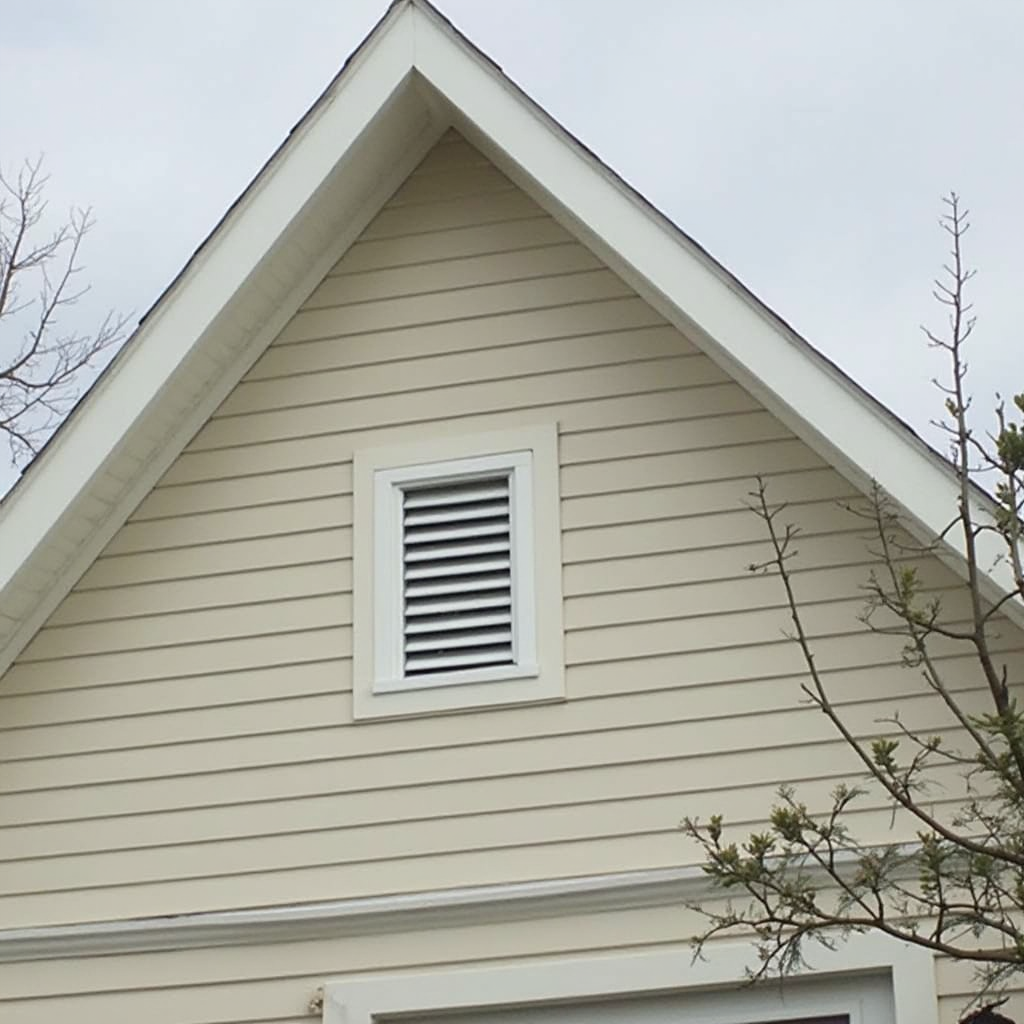 Gable Wall Panel Replacement Services in Toronto