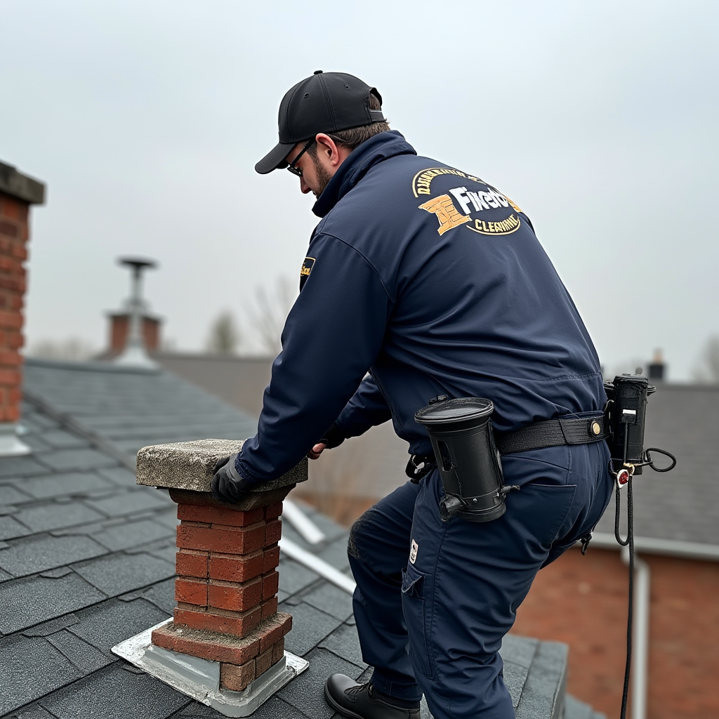 Residential Chimney Cleaning and Servicing in Toronto