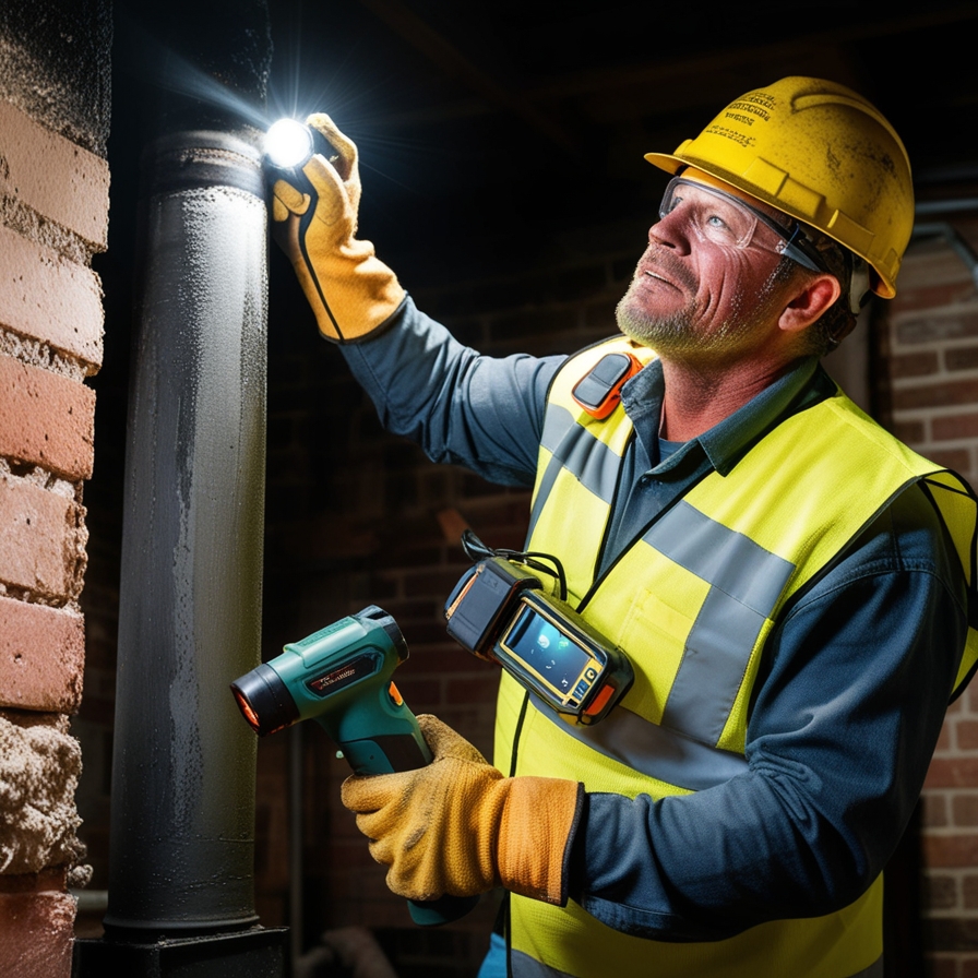 Emergency chimney repair and cleaning in Toronto Emergency chimney repair and cleaning in Toronto